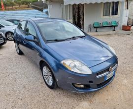 Fiat Bravo 1.6 MJT 120 CV DPF Emotion