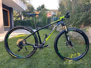 MTB Haibike Greed 9.20