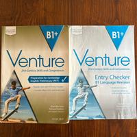 Venture B1+