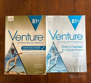 Venture B1+