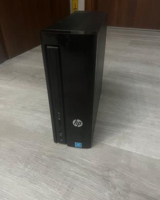 Pc hp