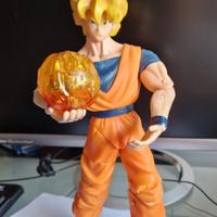 Dragon Ball Goku action figure 