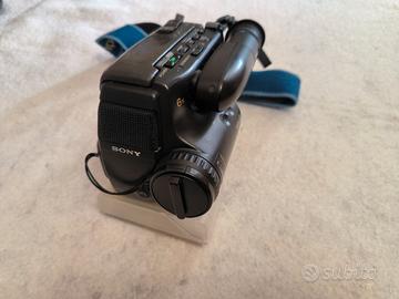 Sony Handycam CCD-TR45E