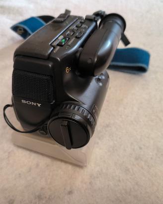 Sony Handycam CCD-TR45E