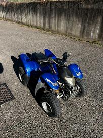 Aeon 50cc