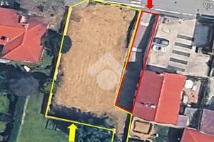 TER. RESIDENZIALE A BOFFALORA SOPRA TICINO