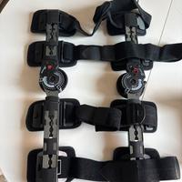 X-ROM GINOCCHIERA POST OPE DONJOY TAGLIA UNICA