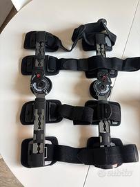 X-ROM GINOCCHIERA POST OPE DONJOY TAGLIA UNICA