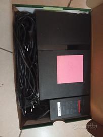 4 ps2 slim funzionanti prezzo singolo 20€