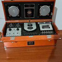 Radio vintage "Spirit of Saint Louis"