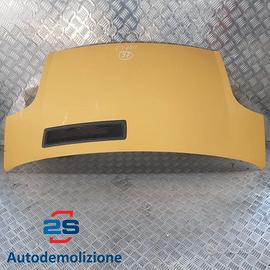 COFANO ANTERIORE OPEL VIVARO (99-06) (06-13)