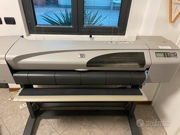 Plotter hp designjet 500ps