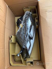 Faro anteriore sx passat