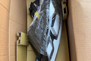 Faro anteriore sx passat