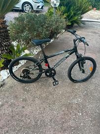 Bici bambino