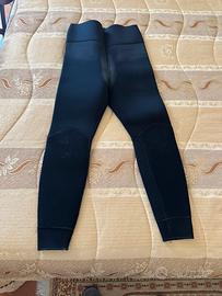Muta Pantalone 5 mm
