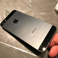 IPhone 5