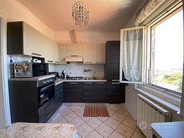 Cucina angolare