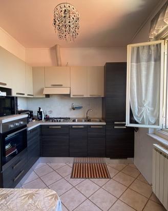 Cucina angolare