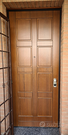 Porta Blindata 100x230 cm