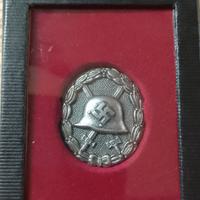 Fregi da divisa 2 Guerra Mondiale