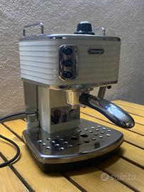 Macchina caffè de longhi