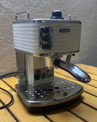 Macchina caffè de longhi