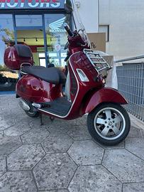 Piaggio GTS 300 Usato garantito in HFP MOTORS MONO