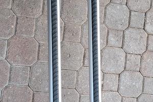 Barre portatutto FORD Focus con chiusura a chiave