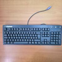 Tastiera Olidata BTC 5121W • Ufficio Didattica •