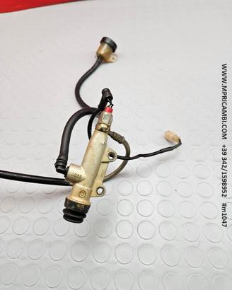 POMPA POSTERIORE KTM EXC 400 2002 2001 EX C F 2000