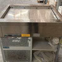 Vasca Drop in con motore incorporato 92x85xh93,5