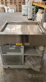 Vasca Drop in con motore incorporato 92x85xh93,5