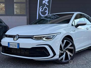 VOLKSWAGEN Golf 1.5 eTSI 150 CV EVO ACT DSG R-Li