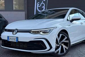 VOLKSWAGEN Golf 1.5 eTSI 150 CV EVO ACT DSG R-Li