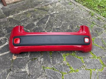 Paraurti posteriore originale Fiat Panda 312