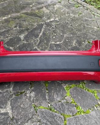 Paraurti posteriore originale Fiat Panda 312