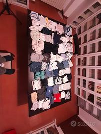 Vestiti neonato 3-6 mesi
