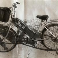 bicicletta elettrica