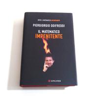 P. Odifreddi Il Matematico Impenitente