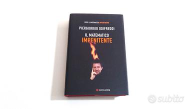 P. Odifreddi Il Matematico Impenitente