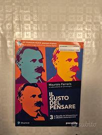 il gusto del pensare