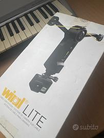 Cable spiderCam Wiral Lite