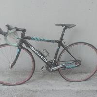 bicicletta bianchi 
