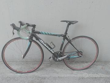 bicicletta bianchi 