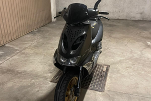 Scooter Aprilia SR 50