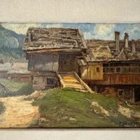 SARTORELLI FRANCESCO - quadro