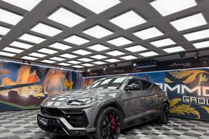Lamborghini Urus 4.0 S (465)
