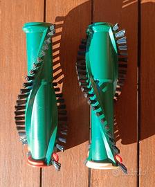 Rulli a setole Vorwerk Kobold EB351 originali