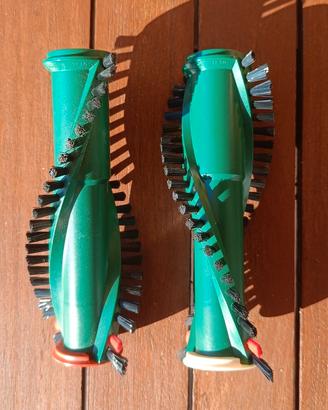 Rulli a setole Vorwerk Kobold EB351 originali